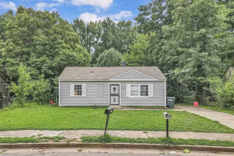 823 Par Ave, Memphis, TN 38127