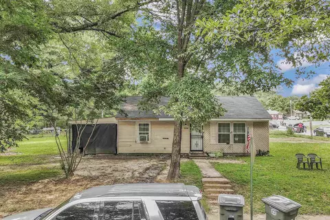 894 Par Ave, Memphis, TN 38127