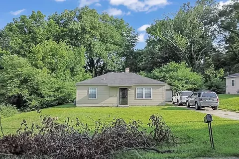 931 Carrolton Ave, Memphis, TN 38127