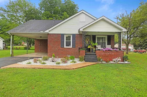 298 Florida Avenue N Ave, Parsons, TN 38363