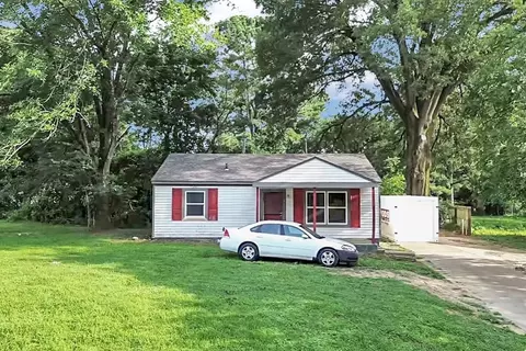 851 Floyd Ave, Memphis, TN 38127