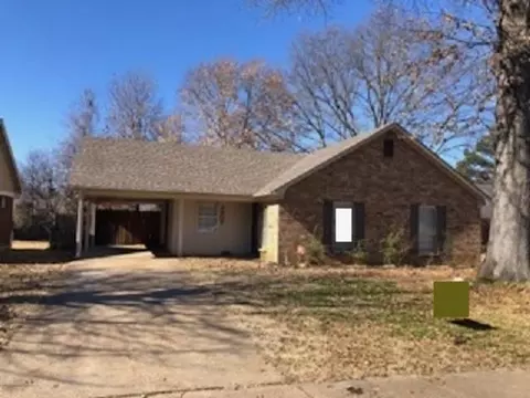 3907 Bowmar Cv, Memphis, TN 38128