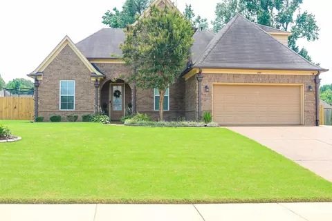6907 Bishops Way, Bartlett, TN 38135