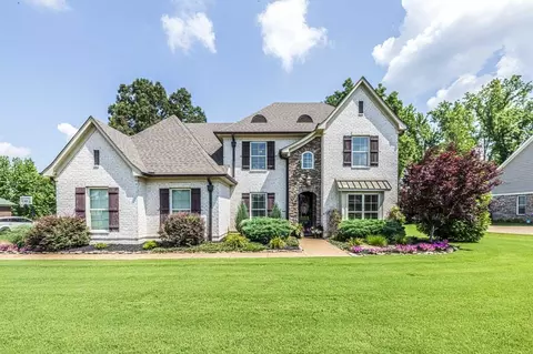 310 Wooten Oaks Cir, Munford, TN 38058