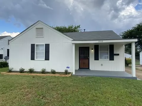 1860 Hearst Ave, Memphis, TN 38114