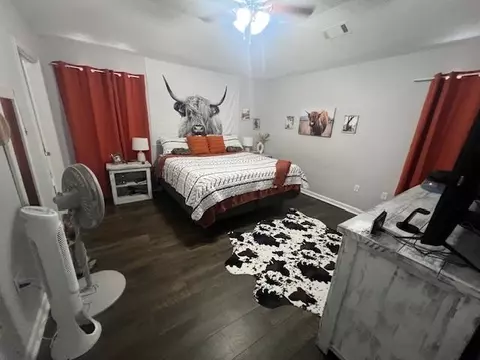 Bedroom - 2938 Simmons Rd, Drummonds, TN 38023 photo 1 of 3
