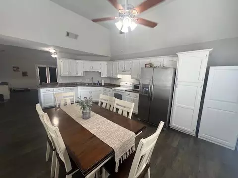 Kitchen - 2938 Simmons Rd, Drummonds, TN 38023 photo 2 of 2