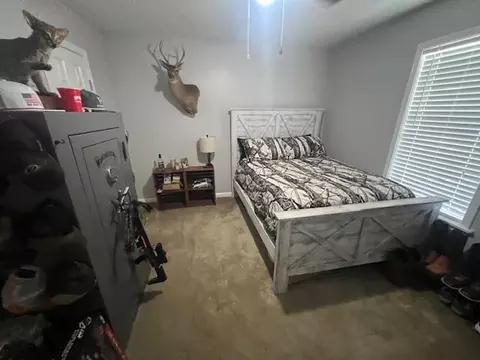 Bedroom - 2938 Simmons Rd, Drummonds, TN 38023 photo 2 of 3