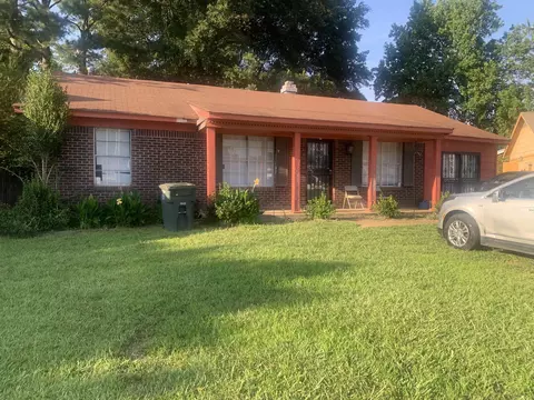3102 Comet Cv, Memphis, TN 38118