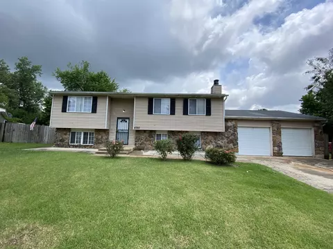 4392 Ridge Bay Cv, Millington, TN 38053
