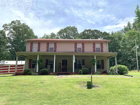 390 Coal Chute Rd, Pocahontas, TN 38061