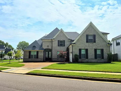 5120 Moudry Ln, Lakeland, TN 38002