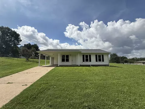 203 Massey Ave, Atoka, TN 38004