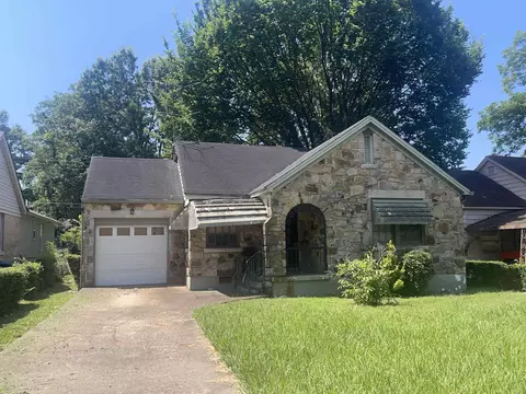 827 E Mallory Ave E, Memphis, TN 38106