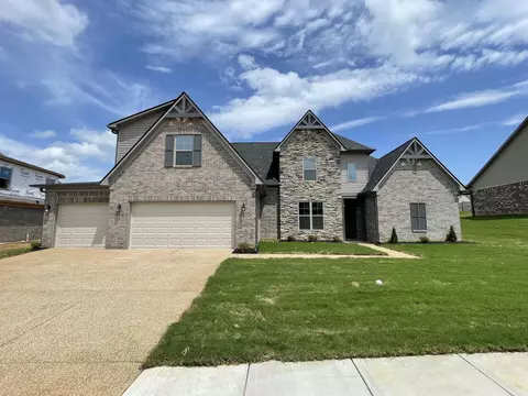 60 Pritchett Cv, Munford, TN 38058