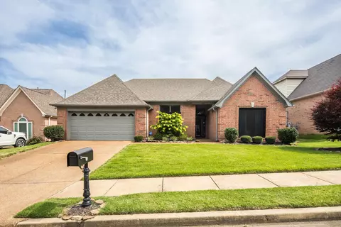 7500 S Links View Ln S, Cordova, TN 38018