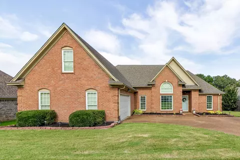 5219 Jon Oak Dr, Arlington, TN 38002