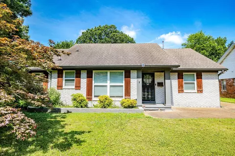 1673 Sterling Dr, Memphis, TN 38119