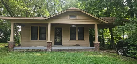 1093 Saxon Ave, Memphis, TN 38106