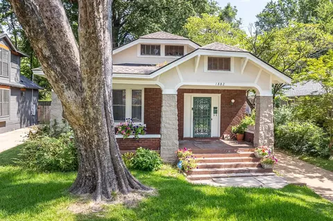 1882 Walker Ave, Memphis, TN 38114