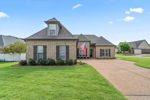 5060 Vonell Way, Arlington, TN 38002