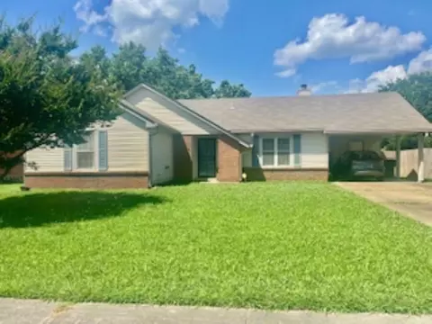 7012 Daneman Dr, Memphis, TN 38133