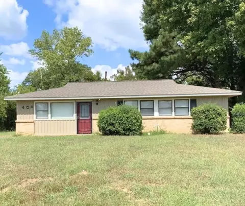 404 Stoneham Rd, Memphis, TN 38109