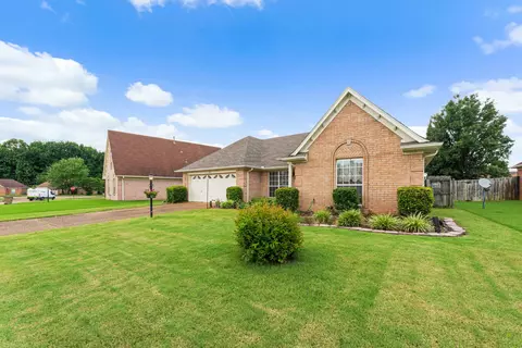 7642 Mineral Crest Cir, Memphis, TN 38125