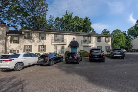 295 W Central Park #4, Memphis, TN 38111