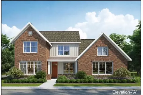 5566 Knotted Oak Ln, Arlington, TN 38002