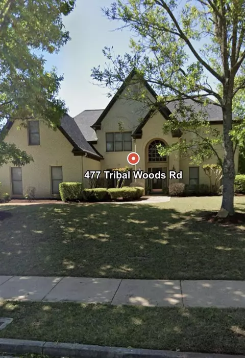 477 Tribal Woods Rd, Collierville, TN 38017