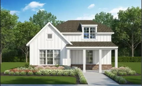 5715 Pleasant Park Pl, Arlington, TN 38002