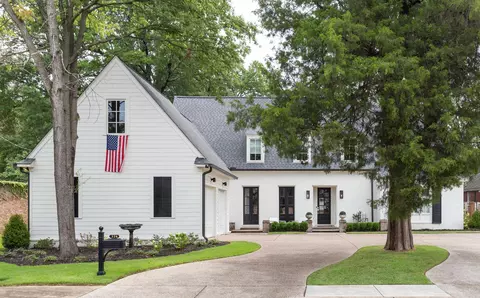 326 Williamsburg Ln, Memphis, TN 38117