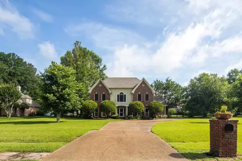 9824 Woodland Run Ln, Cordova, TN 38018