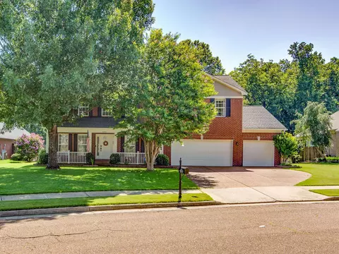 4350 Bridgestone Cir, Bartlett, TN 38135