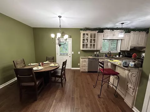 Dining - 290 Eagle Point Rd, Cherokee, AL 35616 photo 1 of 1