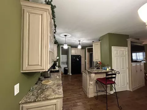 Kitchen - 290 Eagle Point Rd, Cherokee, AL 35616 photo 3 of 3