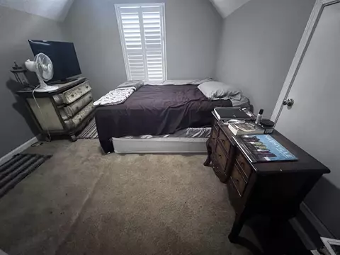 Bedroom - 290 Eagle Point Rd, Cherokee, AL 35616 photo 3 of 3