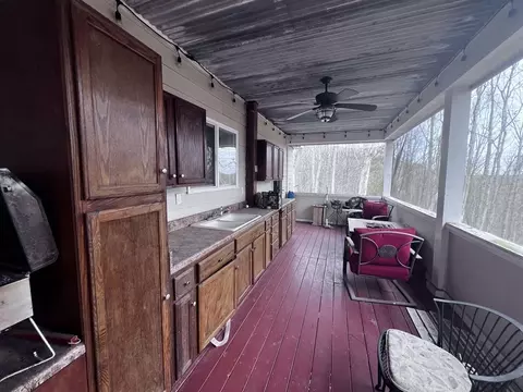 Exterior - 290 Eagle Point Rd, Cherokee, AL 35616 photo 1 of 3