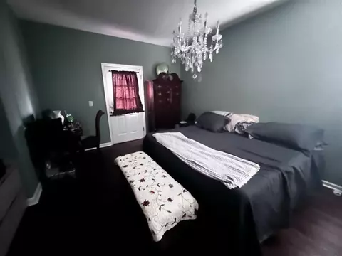 Bedroom - 290 Eagle Point Rd, Cherokee, AL 35616 photo 1 of 3