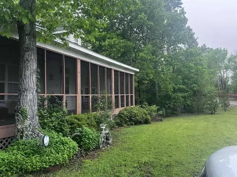 Exterior - 290 Eagle Point Rd, Cherokee, AL 35616 photo 2 of 3