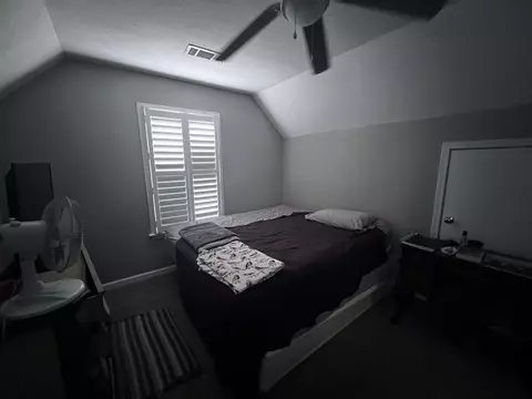 Bedroom - 290 Eagle Point Rd, Cherokee, AL 35616 photo 2 of 3