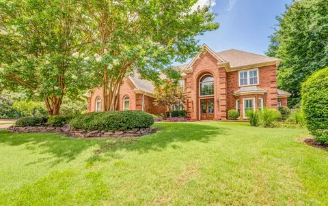 946 Broken Arrow Cv, Collierville, TN 38017