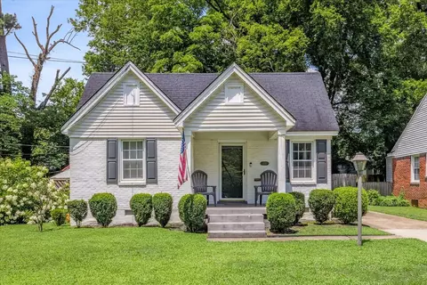 365 Lundee Pl, Memphis, TN 38111