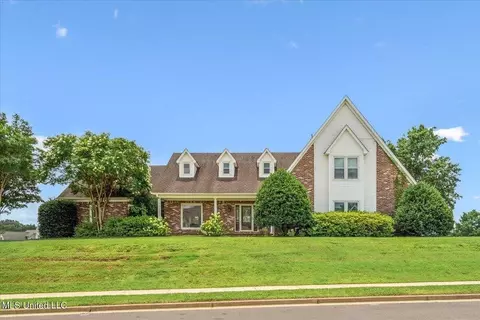 6923 Silver Cloud Cv, Olive Branch, MS 38654 photo 1