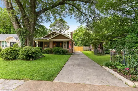 695 Maury St, Memphis, TN 38107
