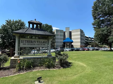 3589 Covington Pike #304, Memphis, TN 38128