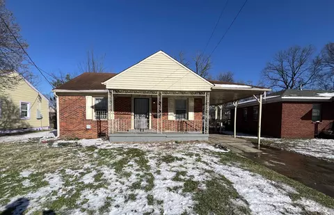 1362 Springdale St, Memphis, TN 38108
