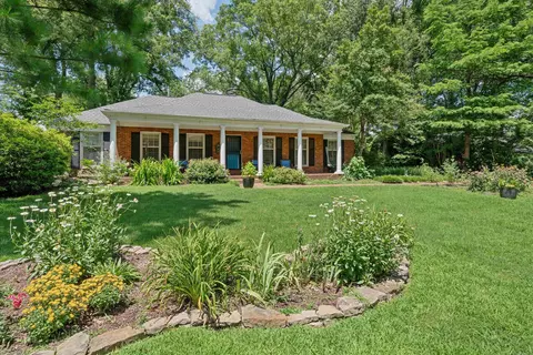 7708 N Mchenry Cir, Germantown, TN 38138