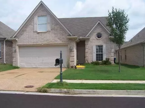7854 Fallstone Rd, Memphis, TN 38125